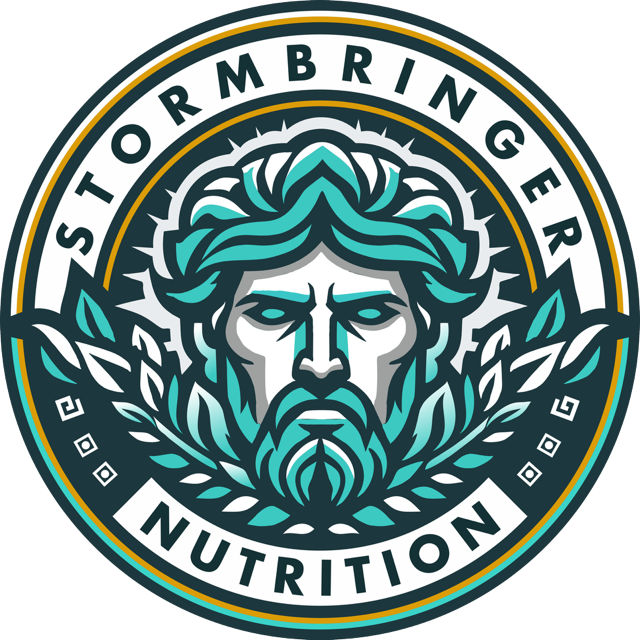 Stormbringer Nutrition E-Gift Card
