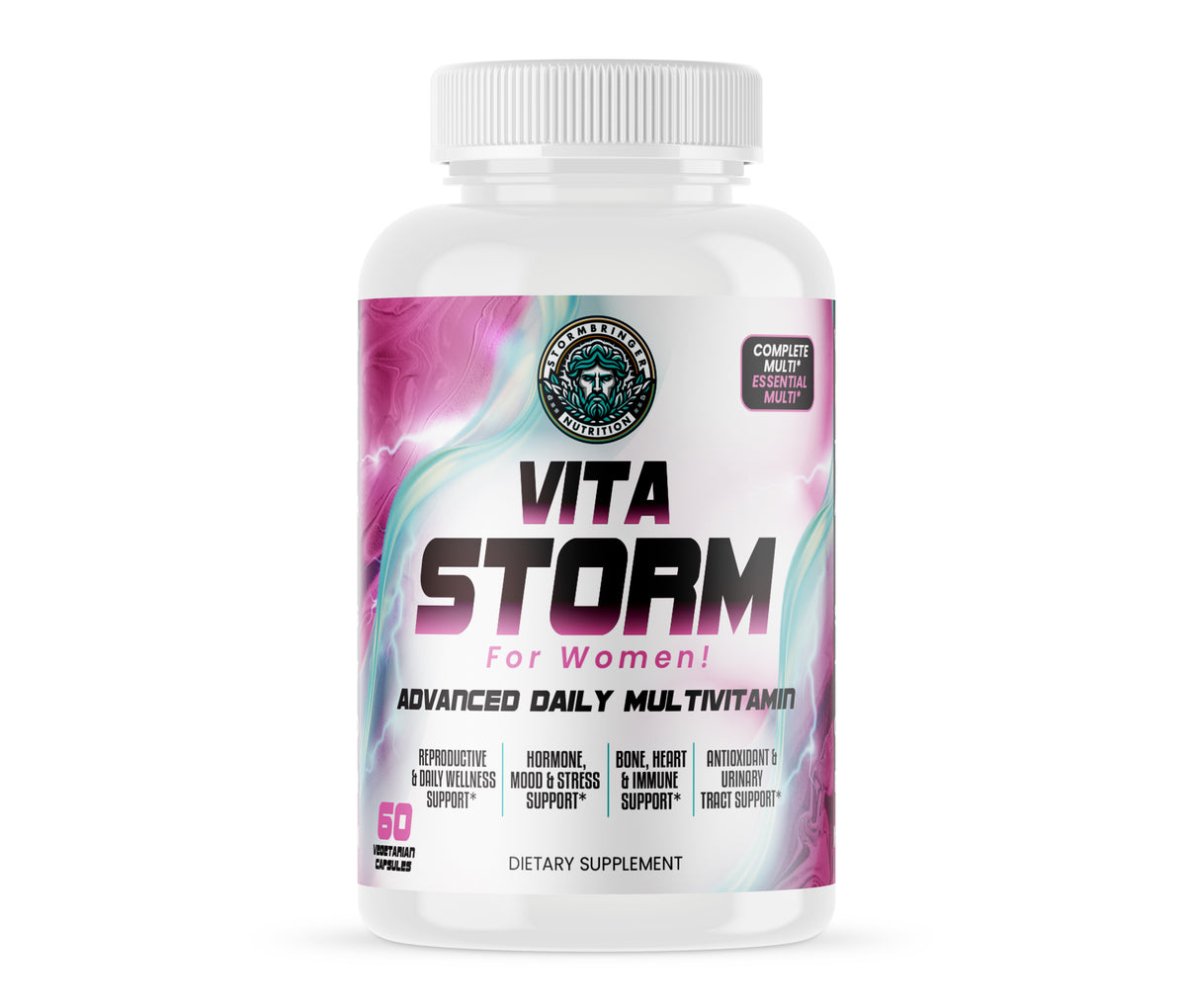 VITA STORM - (Women)