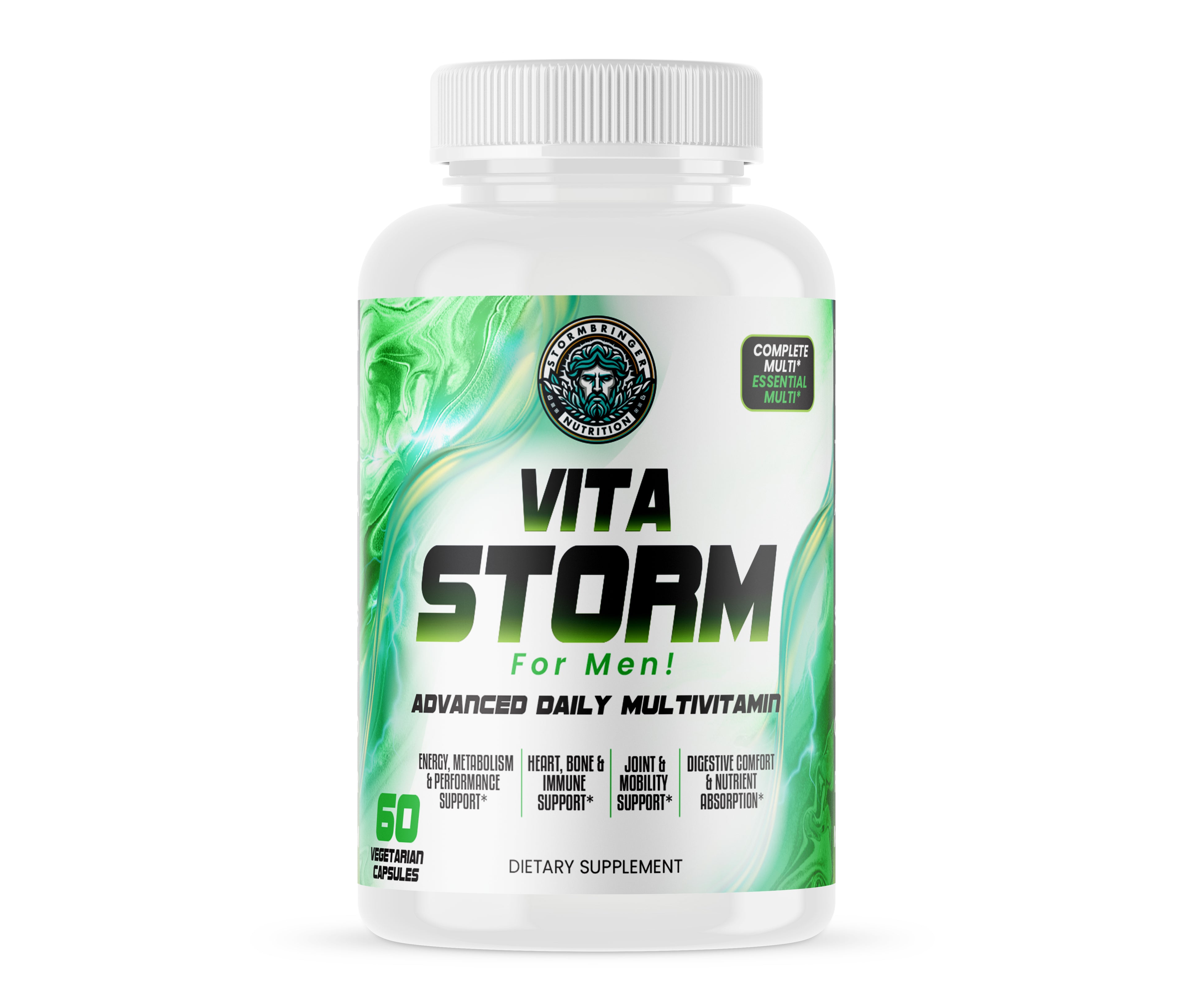 VITA STORM - (Men)
