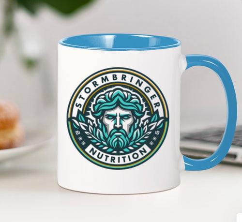 Coffee Mug (11oz) * Limited run *