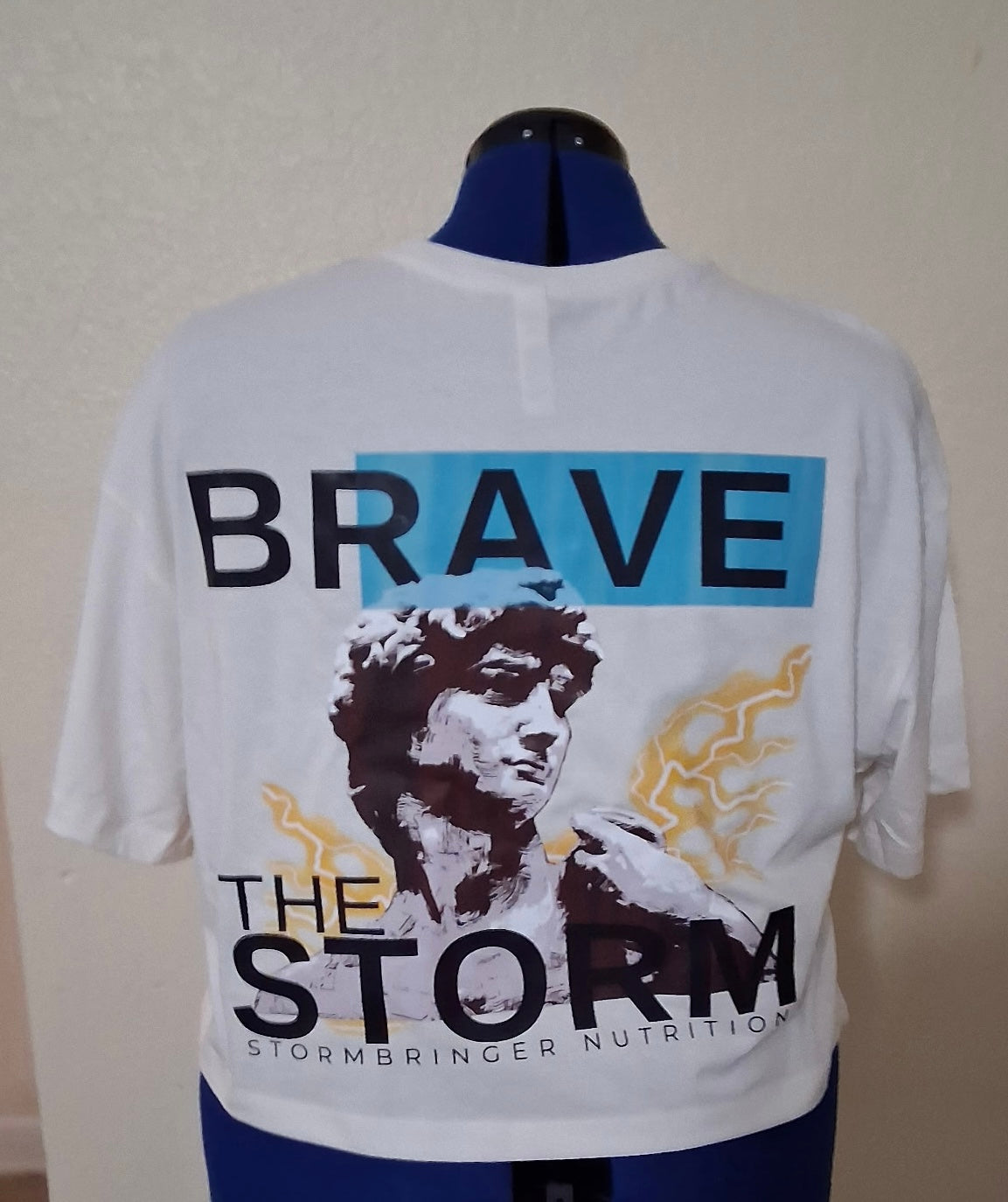 Women’s Crop Top