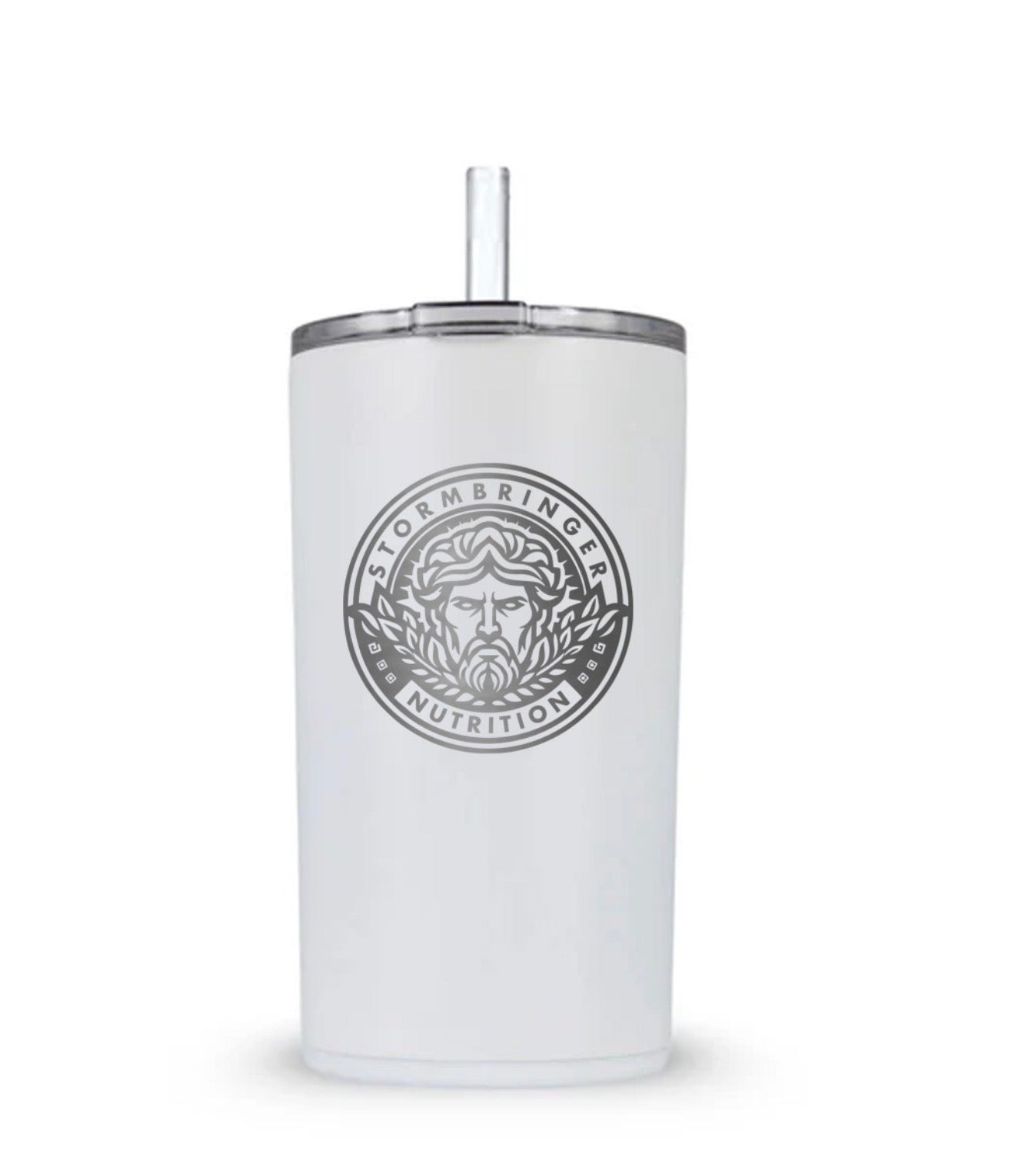 12oz Stainless Steel Mini Tumblers - Ice Shaker
