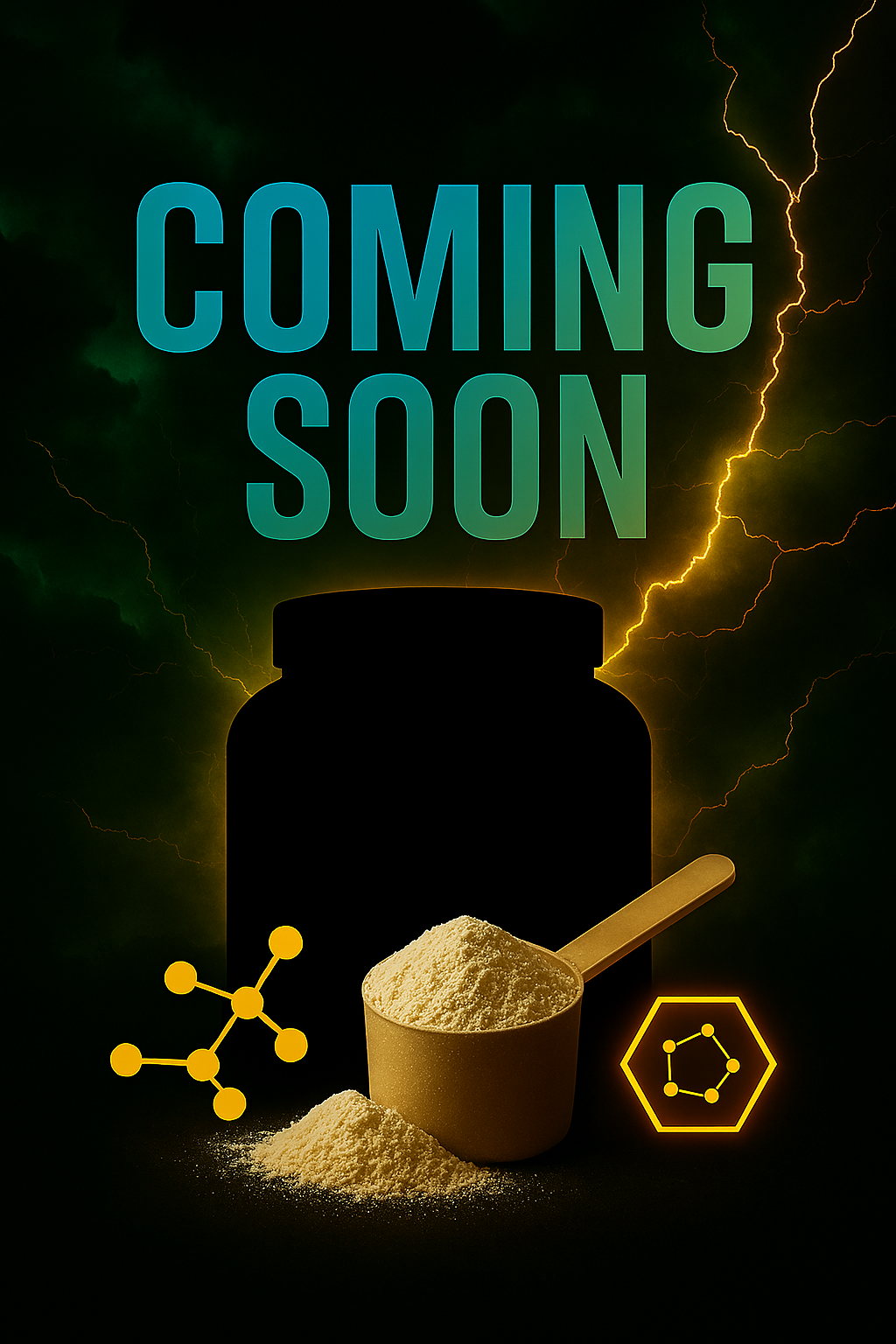 *** COMING SOON! ***