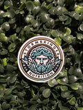 Stormbringer Nutrition Decal
