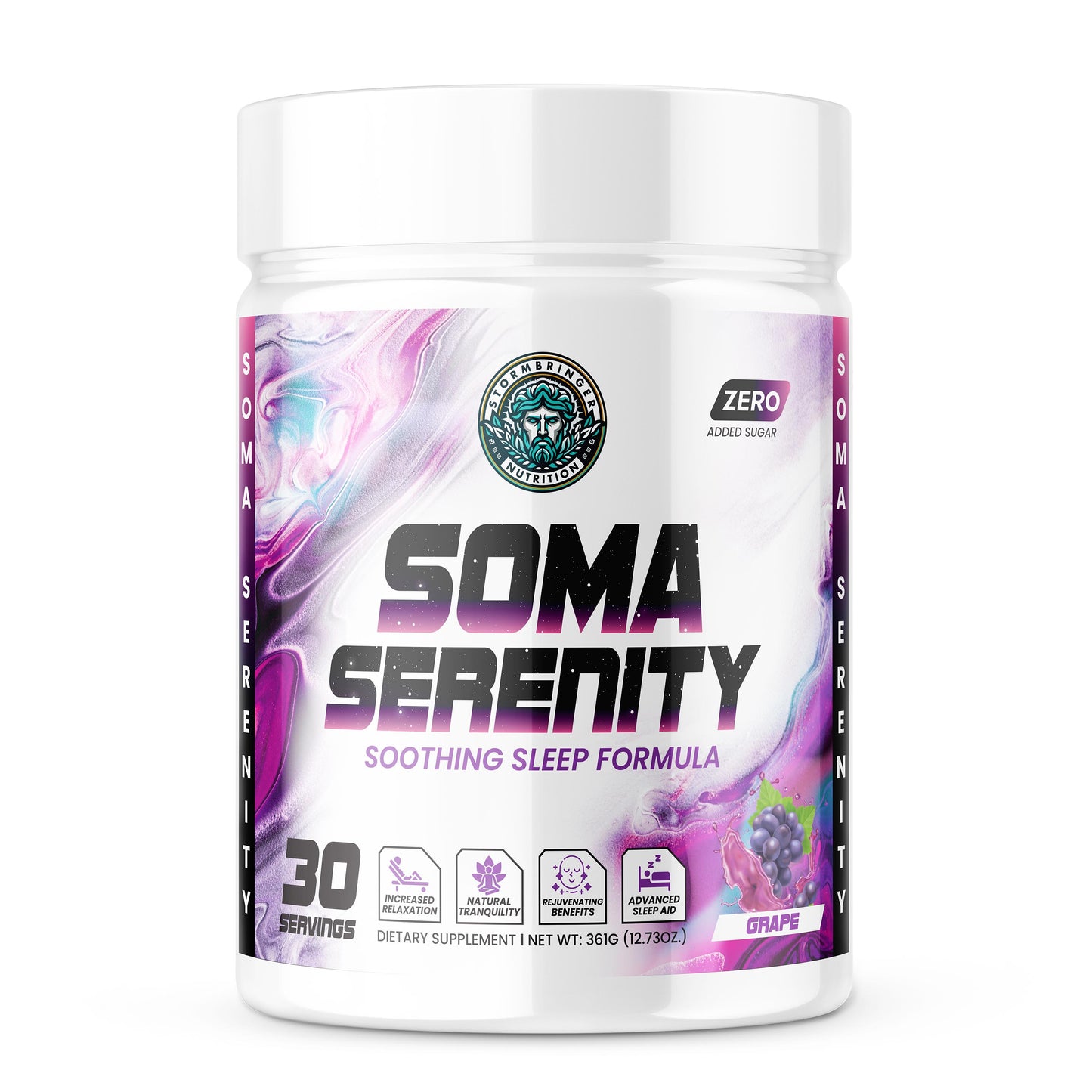 SOMA SERENITY