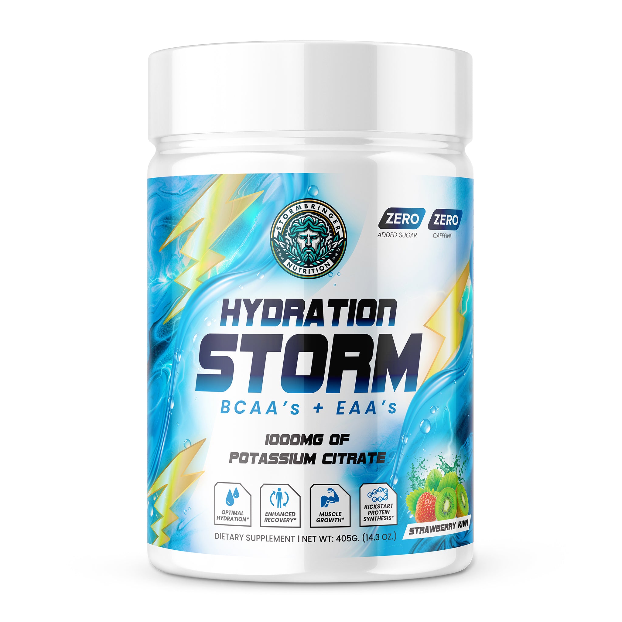 Hydration Storm – Amino Hydration Blend