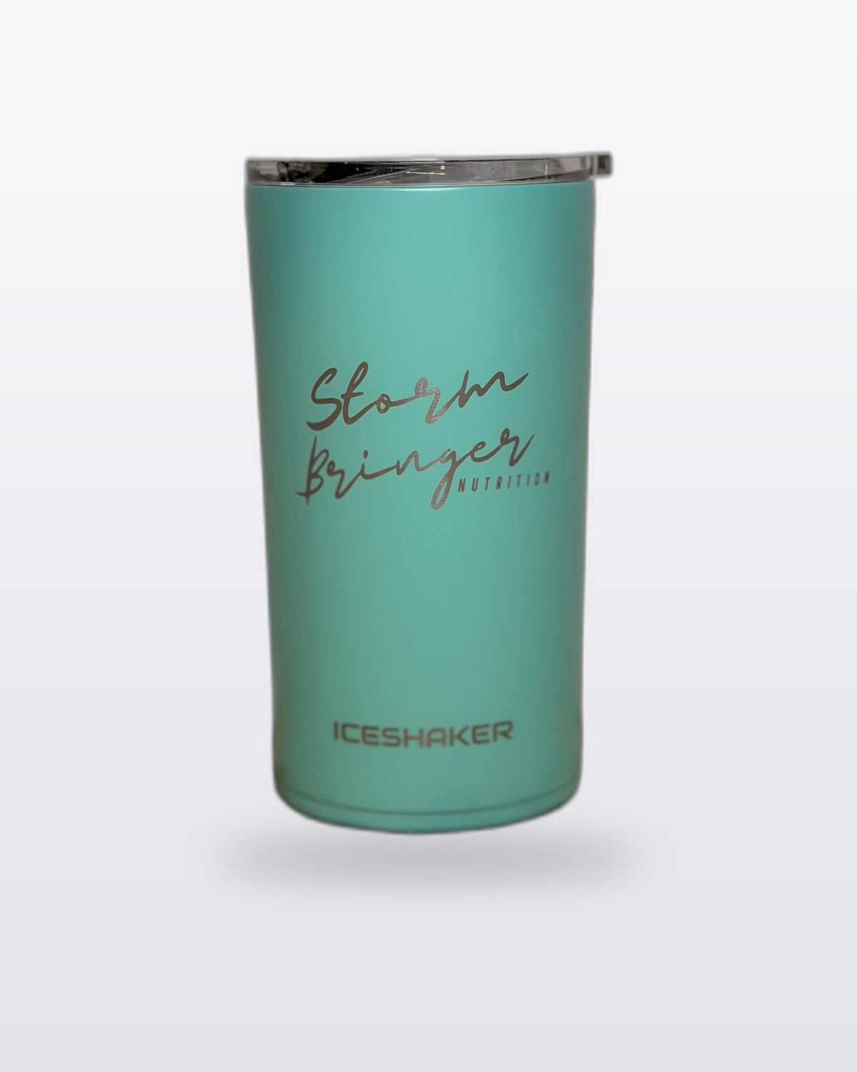 Stainless Steel Mini Tumbler - Mint