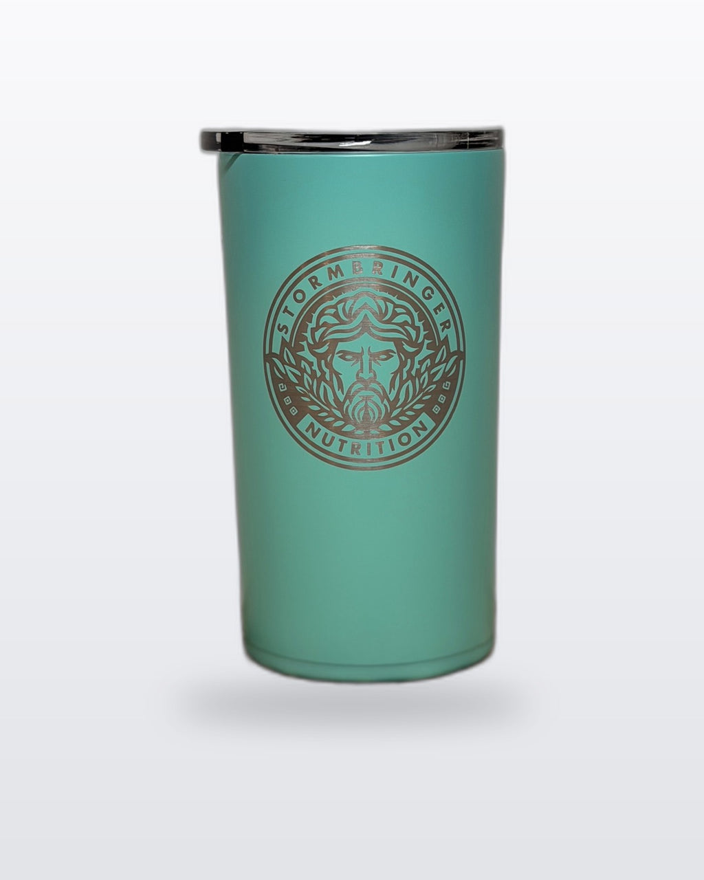 Stainless Steel Mini Tumbler - Mint