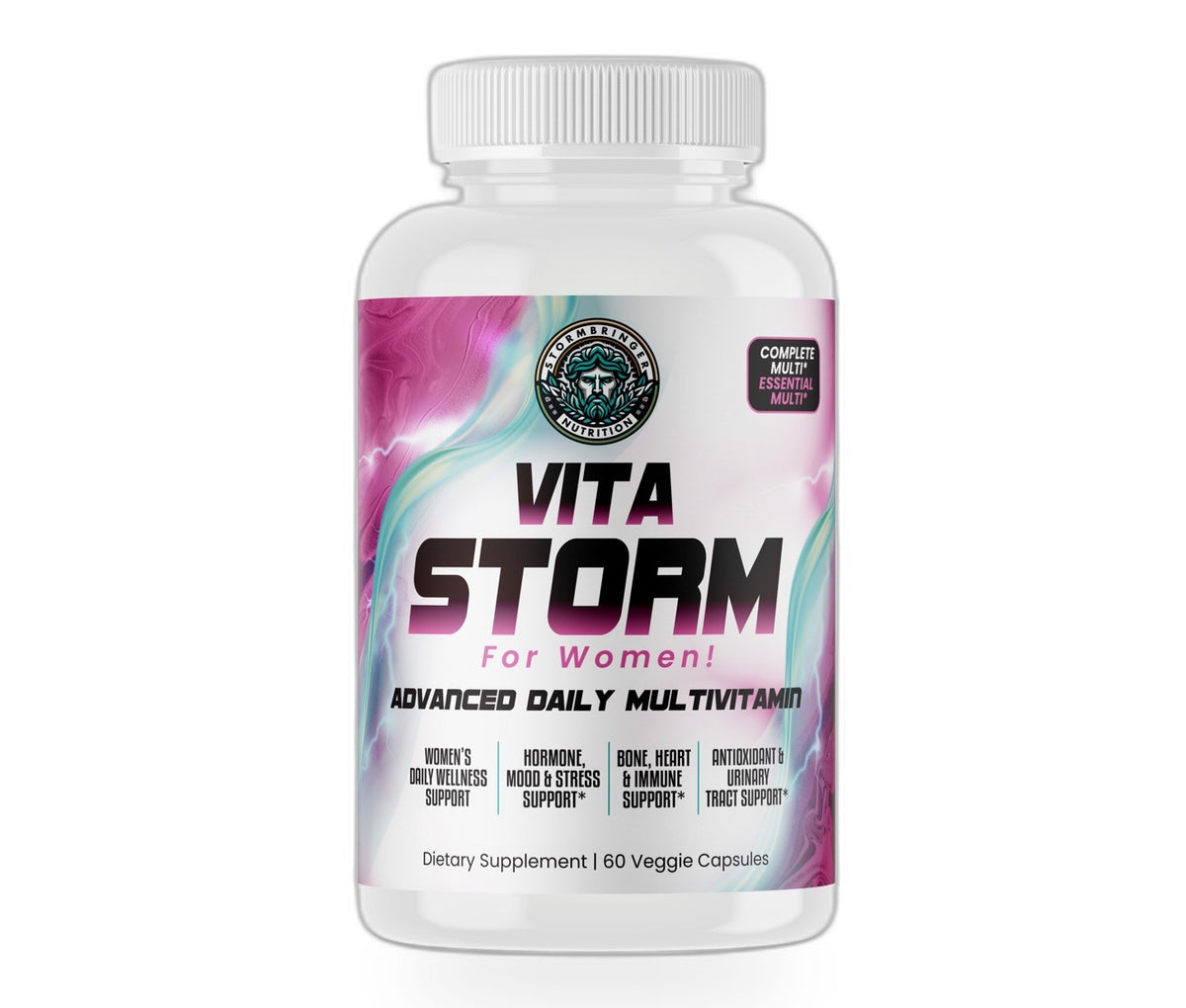VITA STORM - (Women)