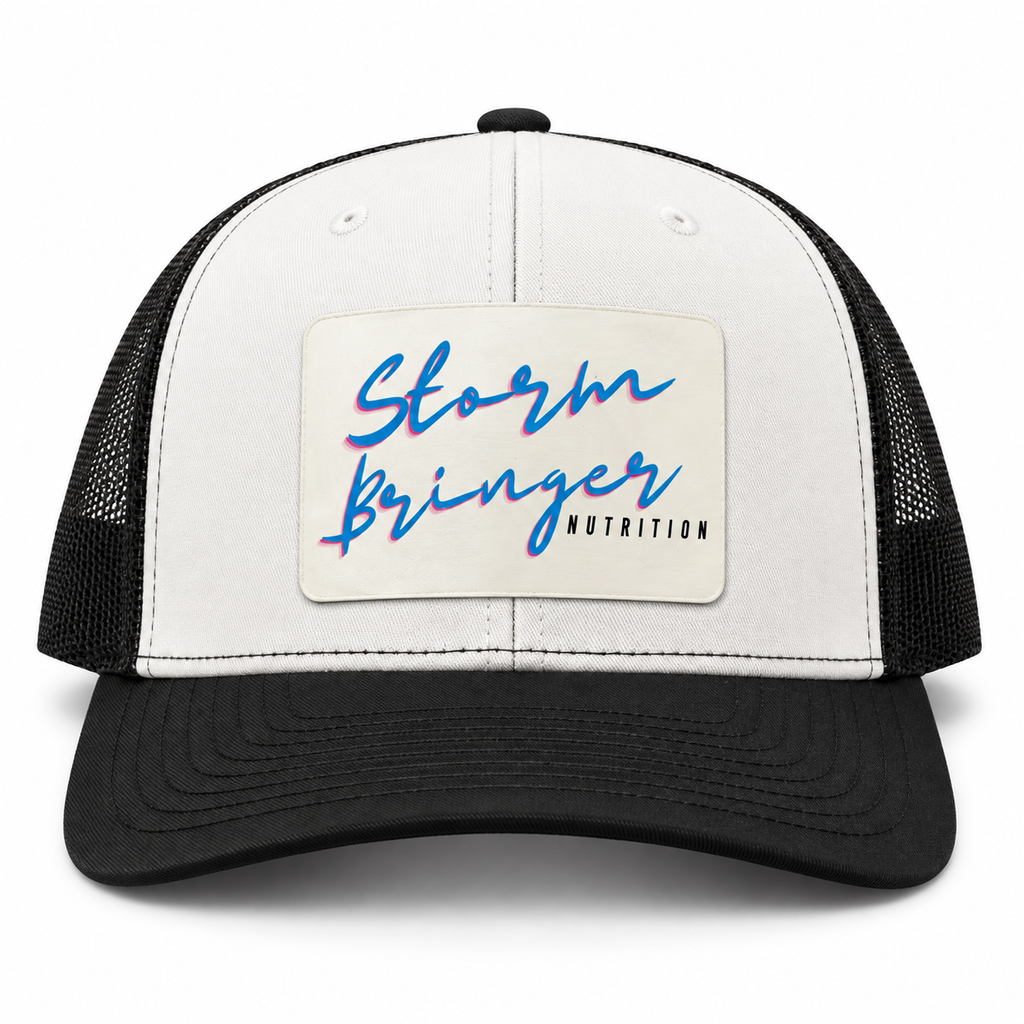Trucker Hat - Signature Series