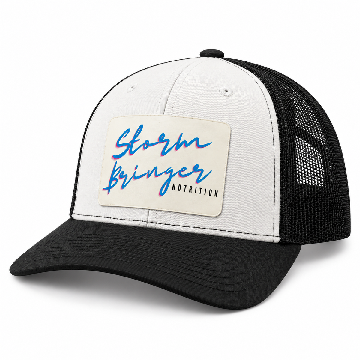Trucker Hat - Signature Series