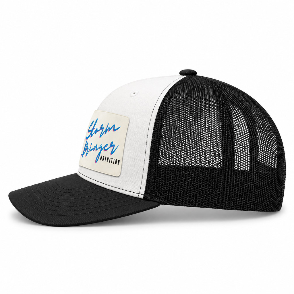 Trucker Hat - Signature Series