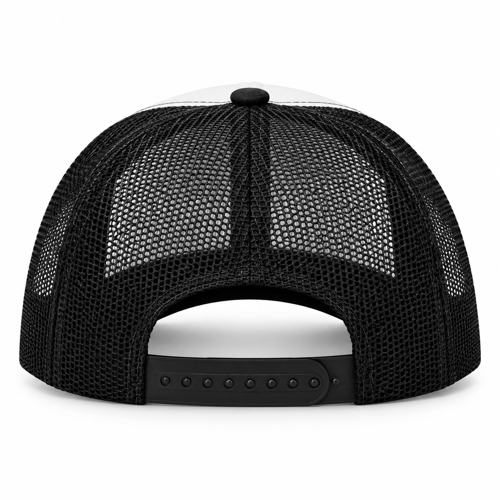 Trucker Hat - Signature Series