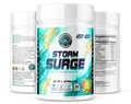 STORM SURGE – Stim-Free Pre-Workout Formula